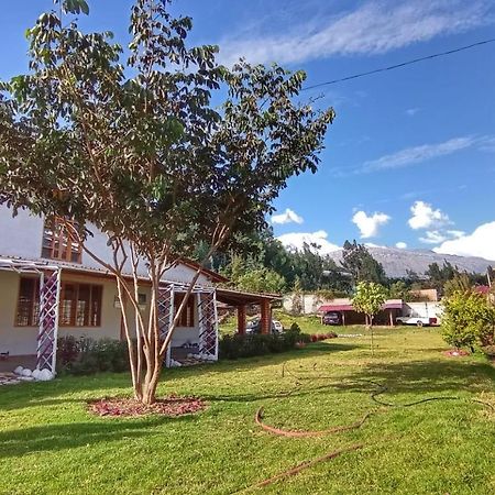 Casa De Campo Villa Marcara Ngoại thất bức ảnh