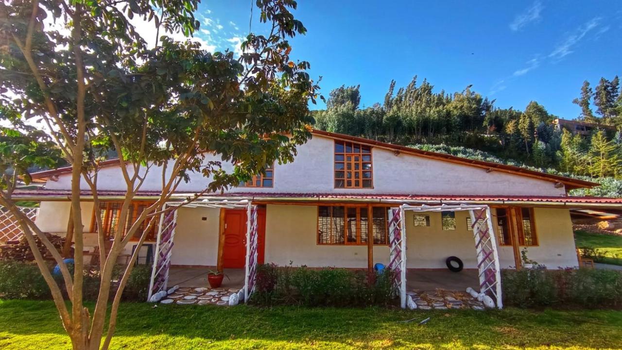 Casa De Campo Villa Marcara Ngoại thất bức ảnh