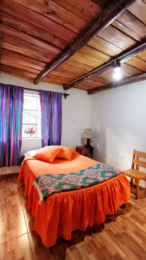 Casa De Campo Villa Marcara Ngoại thất bức ảnh