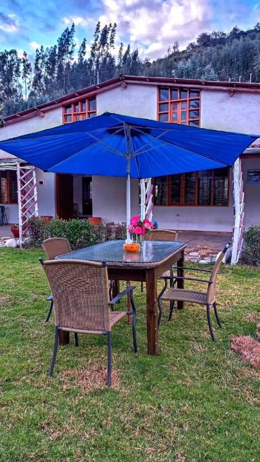 Casa De Campo Villa Marcara Ngoại thất bức ảnh