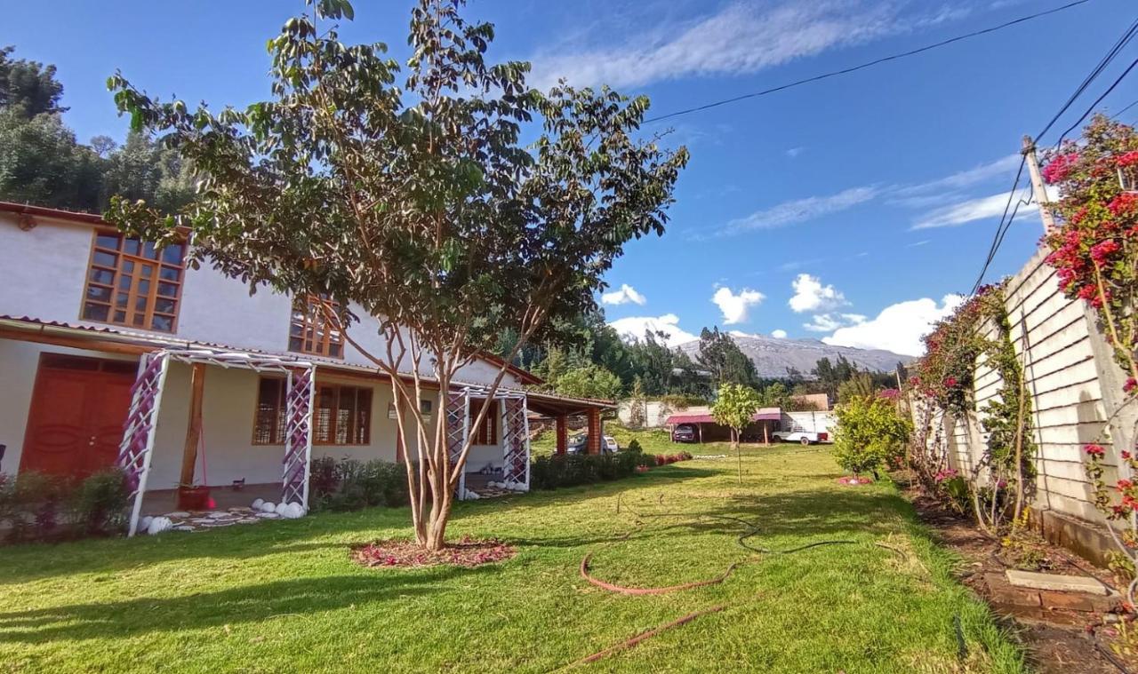 Casa De Campo Villa Marcara Ngoại thất bức ảnh