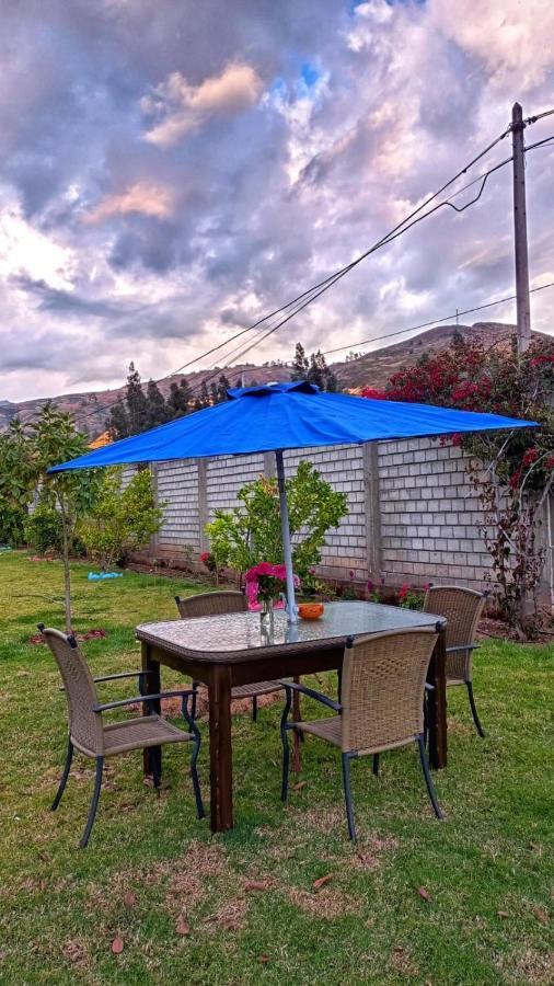 Casa De Campo Villa Marcara Ngoại thất bức ảnh